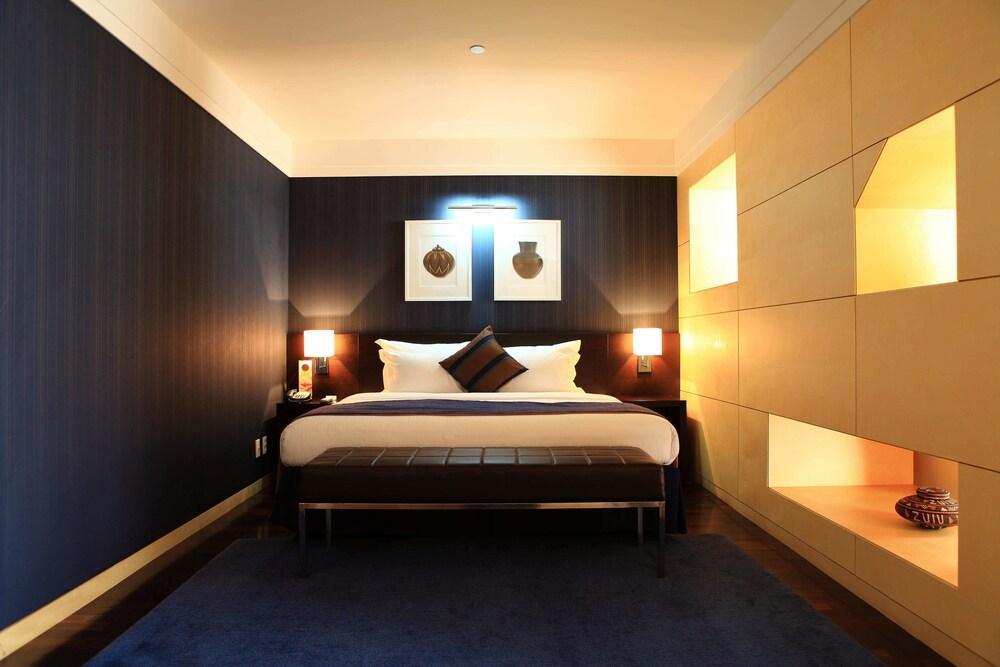 De Convencoes De Talatona Hotel Luanda Eksteriør billede
