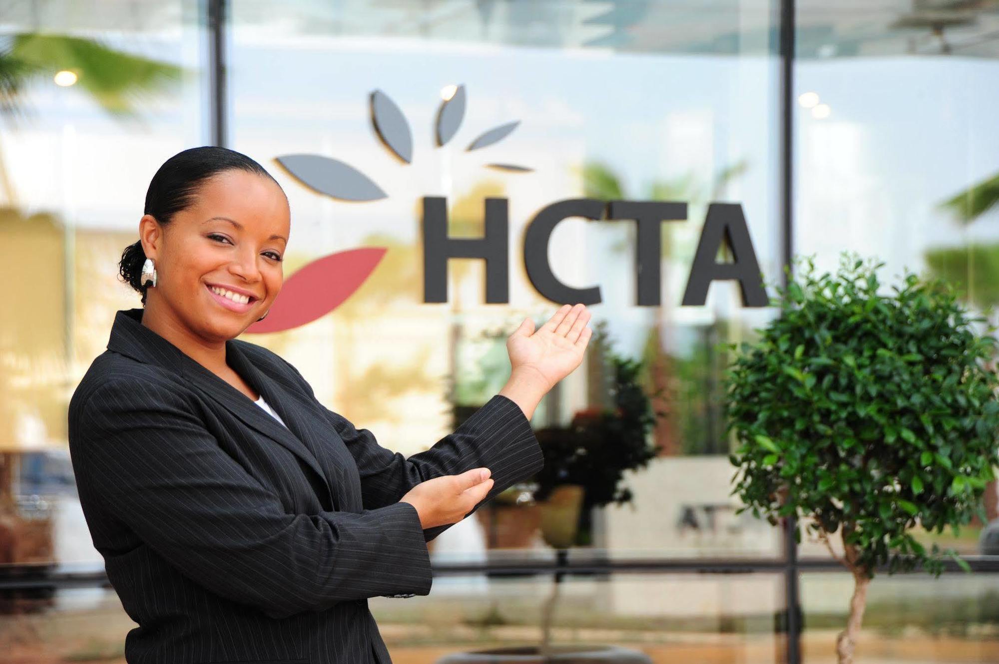 De Convencoes De Talatona Hotel Luanda Eksteriør billede