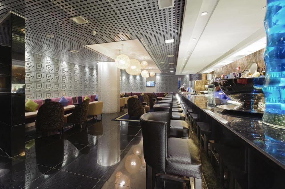 De Convencoes De Talatona Hotel Luanda Eksteriør billede
